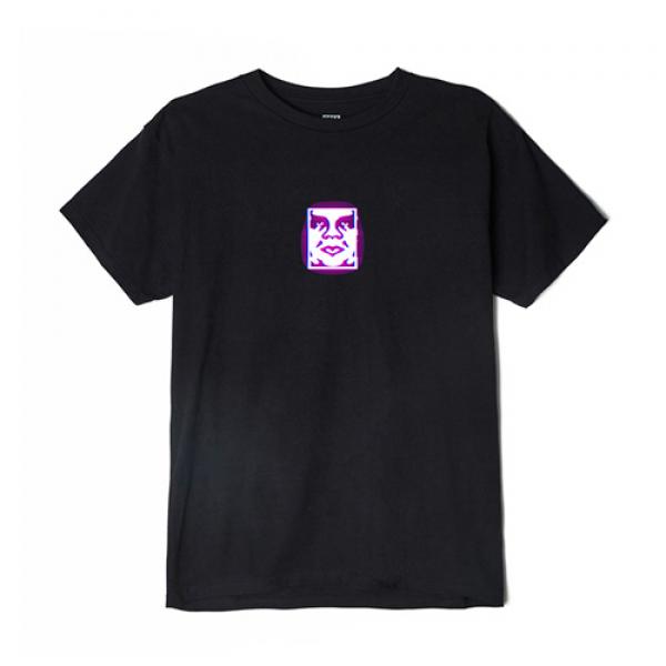 (163081492)IMMERSION TEE-BLK